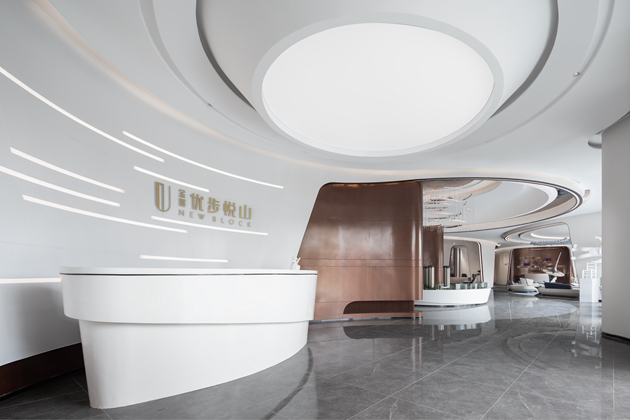 金輝地產項目福州金輝優(yōu)步悅山