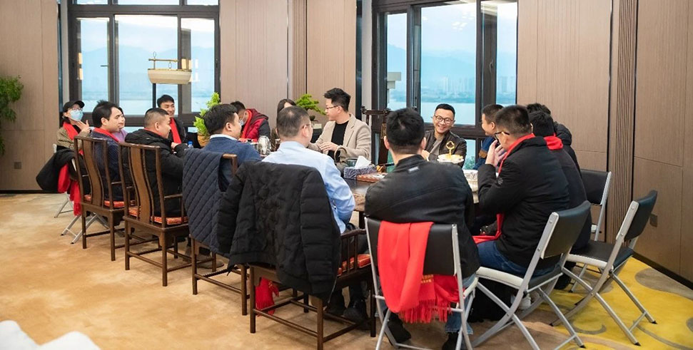 閩南媒體金輝集團(tuán)華南區(qū)域巡禮 閩南媒體金輝集團(tuán)華南區(qū)域巡禮